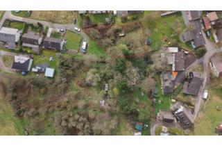 Immobilie kaufen in 51570 Windeck, Großzügiges Baugrundstück mit bestehendem Grünbestand in Windeck!