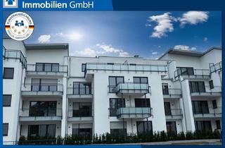 Wohnung mieten in Karl-Reulen-Straße 41, 41334 Nettetal, Mietwohnung im Erdgeschoss mit Balkon/Terrasse und Aufzug - in Nettetal-Lobberich