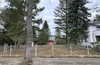 Immobilie kaufen in Heerstraße, 13593 Berlin, Grundstück in Spandau