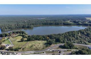 Immobilie kaufen in 15806 Zossen, Grundstück in Zossen - Bauerwartungsland - Baugrundstück