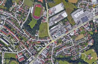 Immobilie mieten in 94036 Passau, Gewerbegrundstück in Passau *** Erbpacht***