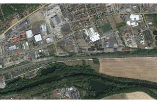 Immobilie kaufen in 07407 Rudolstadt, Gewerbegrundstück zentral gelegen, sofort bebaubar