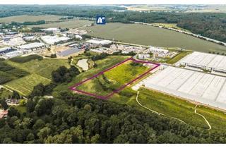 Lager kaufen in 09661 Hainichen, Gewerbe- Industriefläche zum Kauf