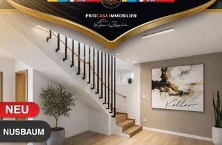 Haus kaufen in 54675 Nusbaum, ++ 54675 NUSBAUM | BUNGALOW | GARAGEN | CARPORT | TERRASSE | AUSBAUPOTENZIAL VORHANDEN | NICHT BEWOHNT ++