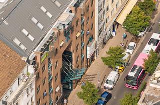 Büro zu mieten in 56068 Koblenz, Kompakte Gewerbe-/Bürofläche 24 m² in bester Innenstadtlage von Koblenz