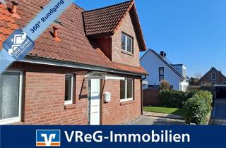 Einfamilienhaus kaufen in 22941 Bargteheide, Attraktives Angebot: Einfamilienhaus mit Garten in Bargteheide zu verkaufen