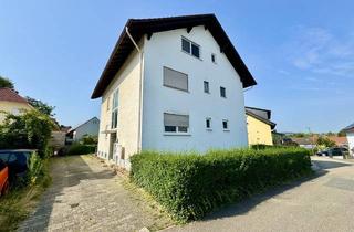 Mehrfamilienhaus kaufen in 55271 Stadecken-Elsheim, Mehrfamilienhaus mit 6 Stellplätzen