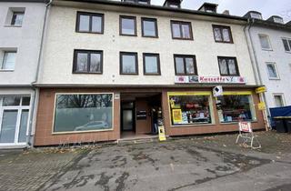 Anlageobjekt in 34121 Kassel, Mehrfamilienwohnhaus in zentraler Lage von Kassel