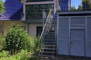 Haus kaufen in 27245 Barenburg, Zweifamilienhaus mit Praxisoption, Gartenidylle und moderner Wohnung