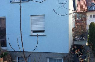 Einfamilienhaus kaufen in 77815 Bühl, Schön gelegnes Einfamilienhaus in Bühl