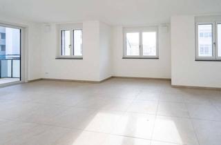 Wohnung mieten in 89150 Laichingen, Erstbezug: 3,5-Zimmer-Neubauwohnung im KfW-40-Standard