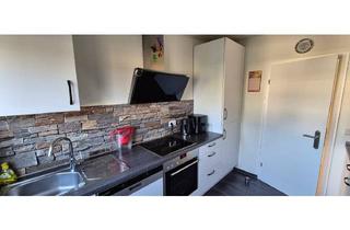 Wohnung kaufen in 29525 Uelzen, Eigentumswohnung 90m² Balkon und Garage