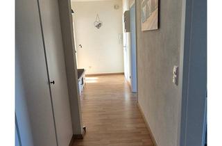 Wohnung kaufen in 29525 Uelzen, Großzügige 3-Zimmer-Wohnung mit Balkon & Garage
