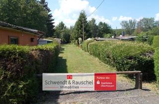 Immobilie kaufen in 63697 Hirzenhain, Vorbeplante Tiny-House Siedlung - Campingplatz in Hirzenhain-Merkenfritz