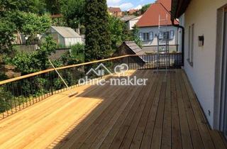 Wohnung mieten in Schönberg 3, 96224 Burgkunstadt, Zentrumsnahe ruhig gelegene Dachterrassenwohnung
