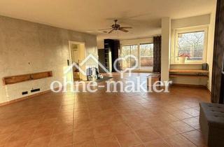 Wohnung kaufen in 46284 Dorsten, Maisonette mit Südbalkon | 132 m² | 185.000 €