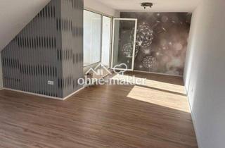 Wohnung mieten in Nelkenstraße 10, 53332 Bornheim, Helle, moderne Dachgeschosswohnung in Bornheim-Waldorf