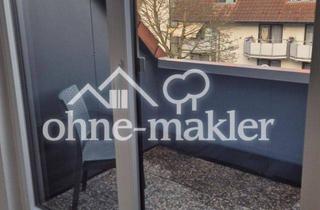 Wohnung mieten in Zur Friedrichsburg 14, 48268 Greven, * Über den Dächern von Greven * 1 Zimmer Apartment