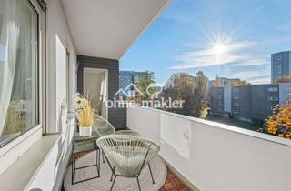 Wohnung kaufen in 71034 Böblingen, Perfekt für Familien: Modernisierte 4-Zimmer-Wohnung – sofort bezugsfrei