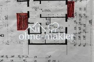 Wohnung mieten in Ükern 17, 33098 Paderborn, 3-Zimmer Wohnung in Paderborn mit 78 m² Wohnfläche