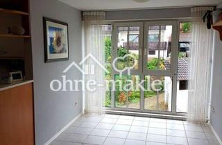 Wohnung mieten in 76287 Rheinstetten, 4-Zimmer Maisonette – ca. 120 m² – 2 Bäder – hell & ruhig