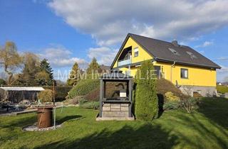 Haus kaufen in 01936 Laußnitz, Idyllisch wohnen, stilvoll leben - Ihr neues Zuhause im Grünen