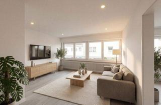 Wohnung kaufen in 70192 Stuttgart, Ihr neues Zuhause am beliebten Killesberg