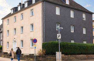 Anlageobjekt in 42551 Velbert, Kapitalanlage mit Zukunft: Attraktive Dachgeschosswohnung in gepflegter Wohnanlage mit Gartennutzung