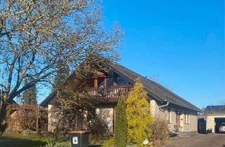 Einfamilienhaus kaufen in 21493 Schwarzenbek, Schwarzenbek - Gepflegtes Einfamilienhaus
