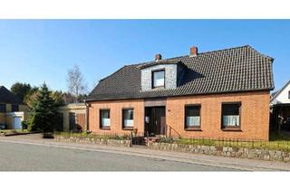 Einfamilienhaus kaufen in 24866 Busdorf, Busdorf - Einfamilienhaus mit Garage und kleinem Garten. Keine Maklergebühr