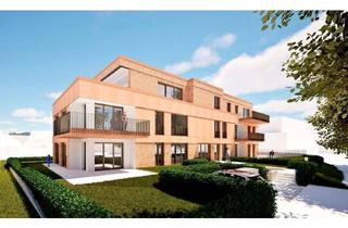 Wohnung kaufen in 45478 Mülheim, Mülheim - Neubauwohnung am Uhlenhorst mit 2 Balkonen!