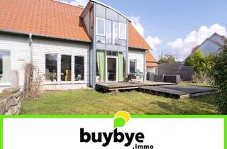 Doppelhaushälfte kaufen in 97725 Elfershausen, Elfershausen - Elfershausen: Natürlich wohnen, stilvoll leben - Ihre besondere Doppelhaushälfte