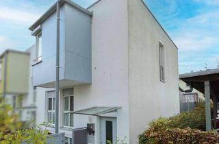 Haus kaufen in 73760 Ostfildern, Ostfildern - Stilvolles Reiheneckhaus mit eigenem Carport - ein Zuhause zum Ankommen