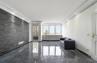 Wohnung kaufen in 55128 Mainz, Mainz - URBANES FLAIR TRIFFT DORFCHARME - modernes Wohnen in Mainz-Bretzenheim