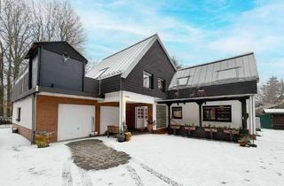 Einfamilienhaus kaufen in 56581 Kurtscheid, Kurtscheid - Großzügiges modernisiertes Wohnhaus mit ELW in Waldrandlage von Kurtscheid