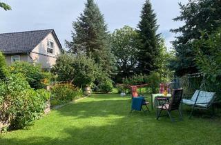 Einfamilienhaus kaufen in 39307 Genthin, Genthin - Einfamilienhaus