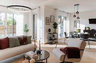 Wohnung kaufen in Großreuther Straße 165, 90425 Nürnberg, Nürnberg - Einziehen wie im Katalog - nur besser! I Umzug sofort möglich