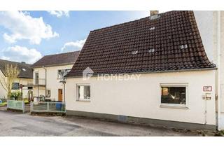 Einfamilienhaus kaufen in 74889 Sinsheim, Sinsheim - Dühren - Familienfreundliches Einfamilienhaus mit Garten, Balkon und Stellplätzen in ruhiger Lage