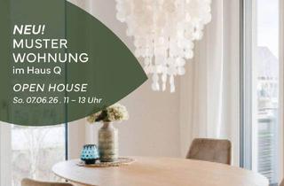 Wohnung kaufen in Stadion-Anlage 9, 68782 Brühl, Brühl - Provisionsfrei: 3.Zimmer Wohnung mitten im Grünen
