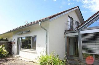 Doppelhaushälfte kaufen in 88279 Amtzell, Amtzell - Doppelhaushälfte in ruhiger Lage mit Wintergarten