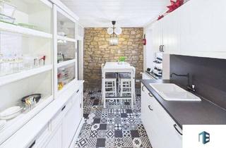 Haus kaufen in 55599 Siefersheim, Siefersheim - Reihenmittelhaus mit Terrasse, Garten, Keller und historischem Detail in Siefersheim