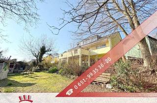 Haus kaufen in 54317 Gusterath, Gusterath - Großes, vielseitiges Ein- oder Zweifamilienhaus mit großer Terrasse, Garten und Garage