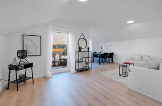 Wohnung kaufen in Im Wiblinger Hart 14, 89079 Ulm, Ulm - Leerstehende Wohnung in toller Lage in Ulm-Wiblingen