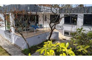 Einfamilienhaus kaufen in Am Steinern Kreuz 16, 64297 Darmstadt, Darmstadt - Großzügiger, heller, energetisch sanierter Bungalow in bester Wohnlage von Darmstadt