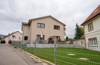 Doppelhaushälfte kaufen in Schloßstraße 20A, 85235 Odelzhausen, Odelzhausen - Sofort bezugsfrei - Neubau KfW 40 mit Garten & 3 Stellplätzen