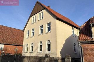 Mehrfamilienhaus kaufen in 31832 Springe, Springe - Charmantes Wohnhaus in Springe