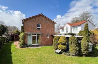 Einfamilienhaus kaufen in 49477 Ibbenbüren, Ibbenbüren - Gepflegt wohnen, familiär leben, stadtnah genießen! - Ihr neues Zuhause in Ibbenbüren-Bockraden