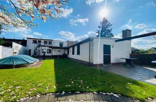 Haus kaufen in 46240 Bottrop, Bottrop - Vielfältiges Immobilienensemble mit außergewöhnlichem Potenzial