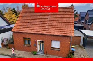 Einfamilienhaus kaufen in 48356 Nordwalde, Nordwalde - Traumlage