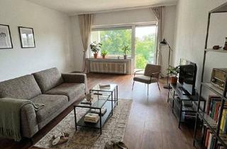 Wohnung kaufen in 65795 Hattersheim, Hattersheim - Helle 3 zimmer Obergeschosswohnung inklusive Garage und Stellplatz